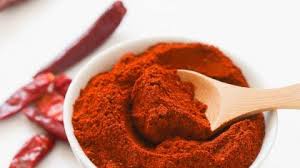 Berbere spice